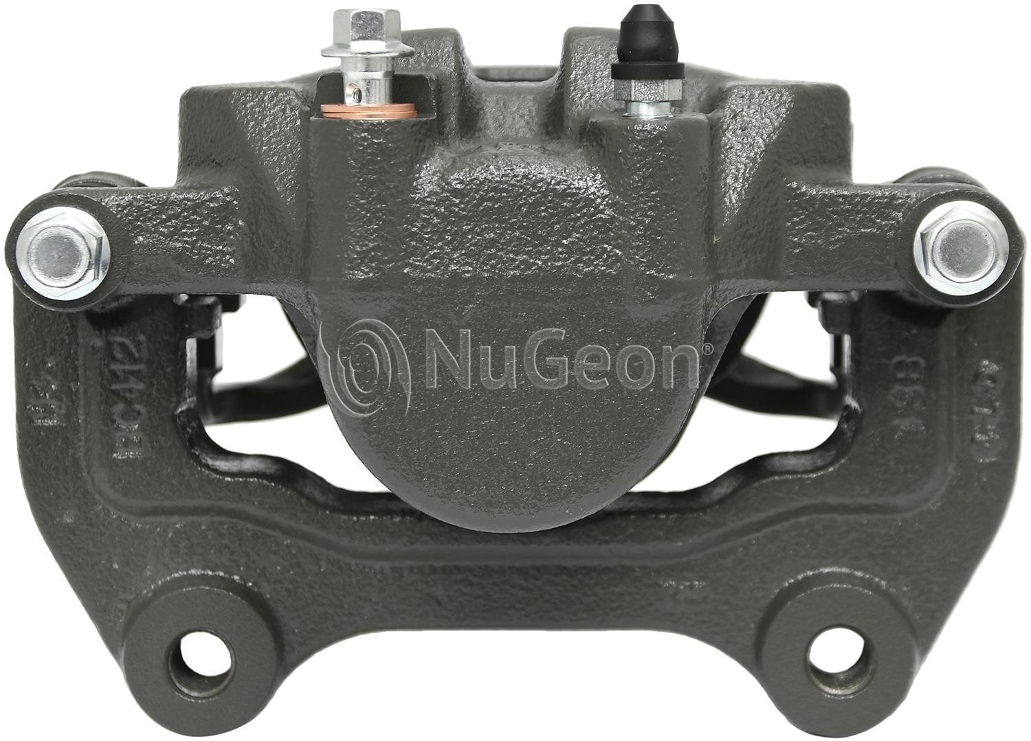 Vision 99P17427B Remanufactured Disc Brake Caliper - Image 6