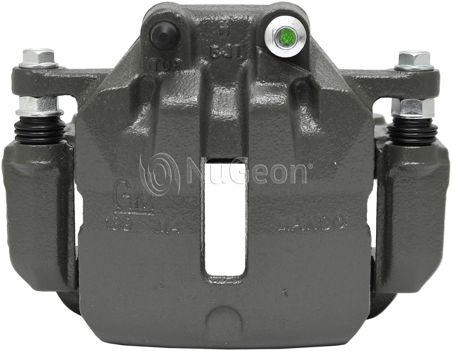 Vision 99P17427B Remanufactured Disc Brake Caliper - Image 7