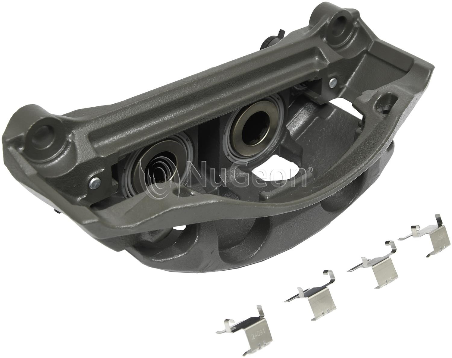 Vision 99P17429A Remanufactured Disc Brake Caliper