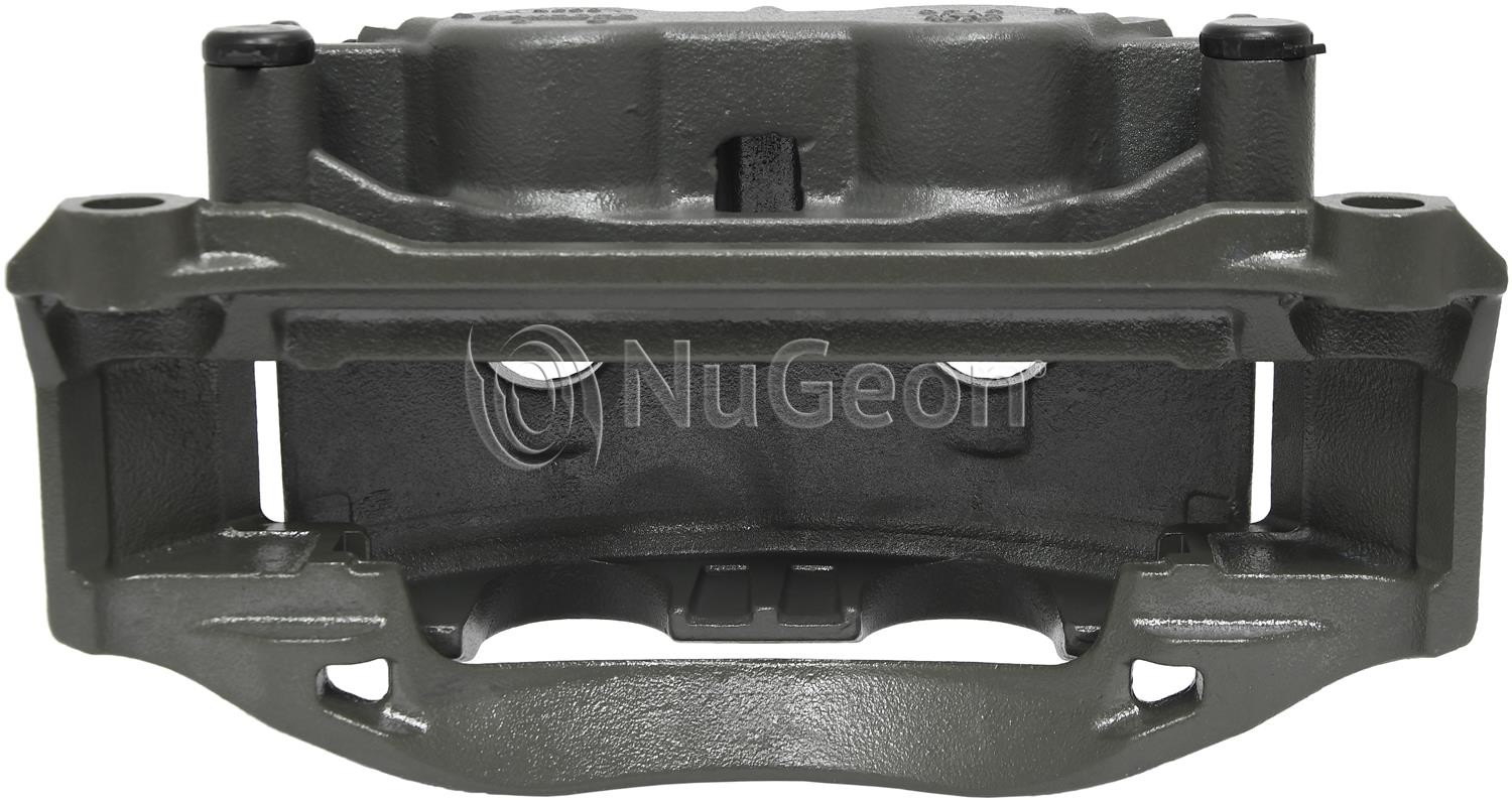 Vision 99P17429A Remanufactured Disc Brake Caliper - Image 2