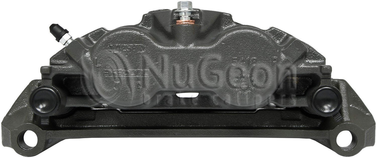 Vision 99P17429A Remanufactured Disc Brake Caliper - Image 3