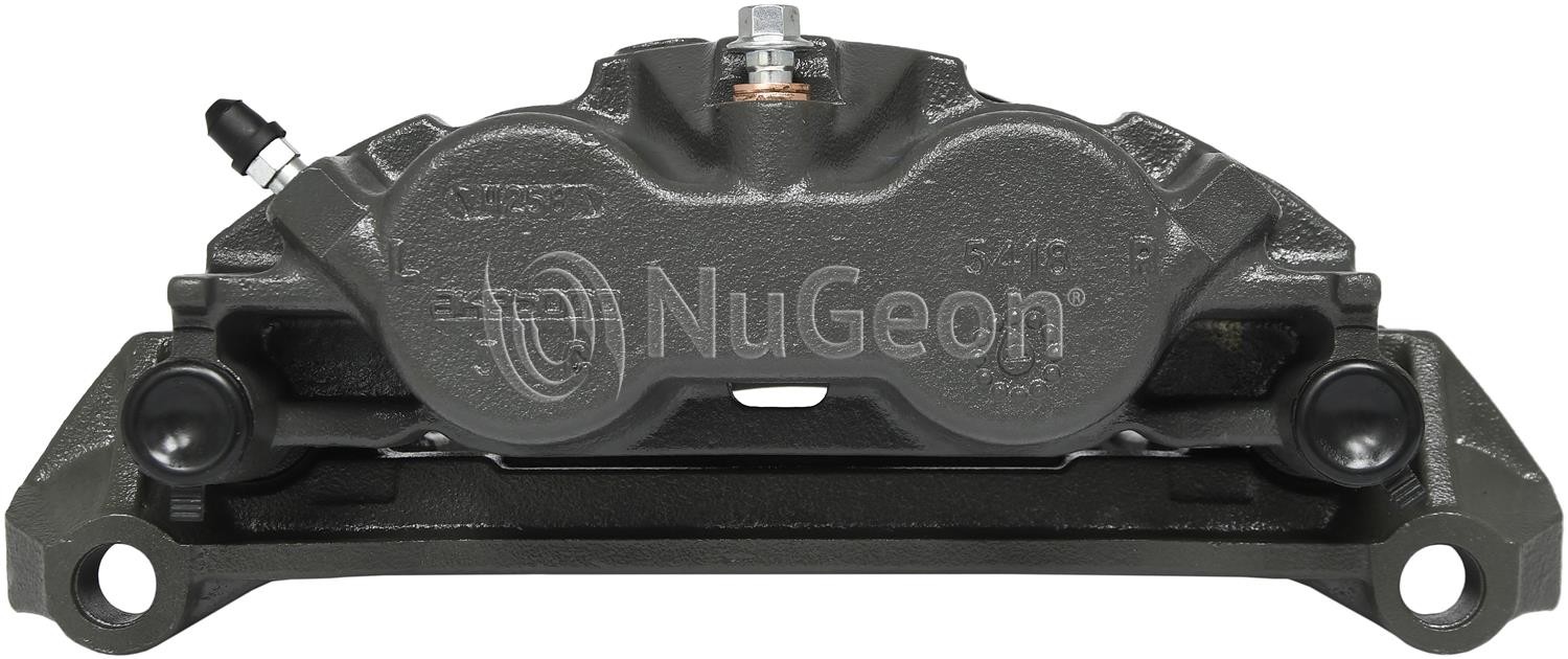 Vision 99P17429A Remanufactured Disc Brake Caliper - Image 6