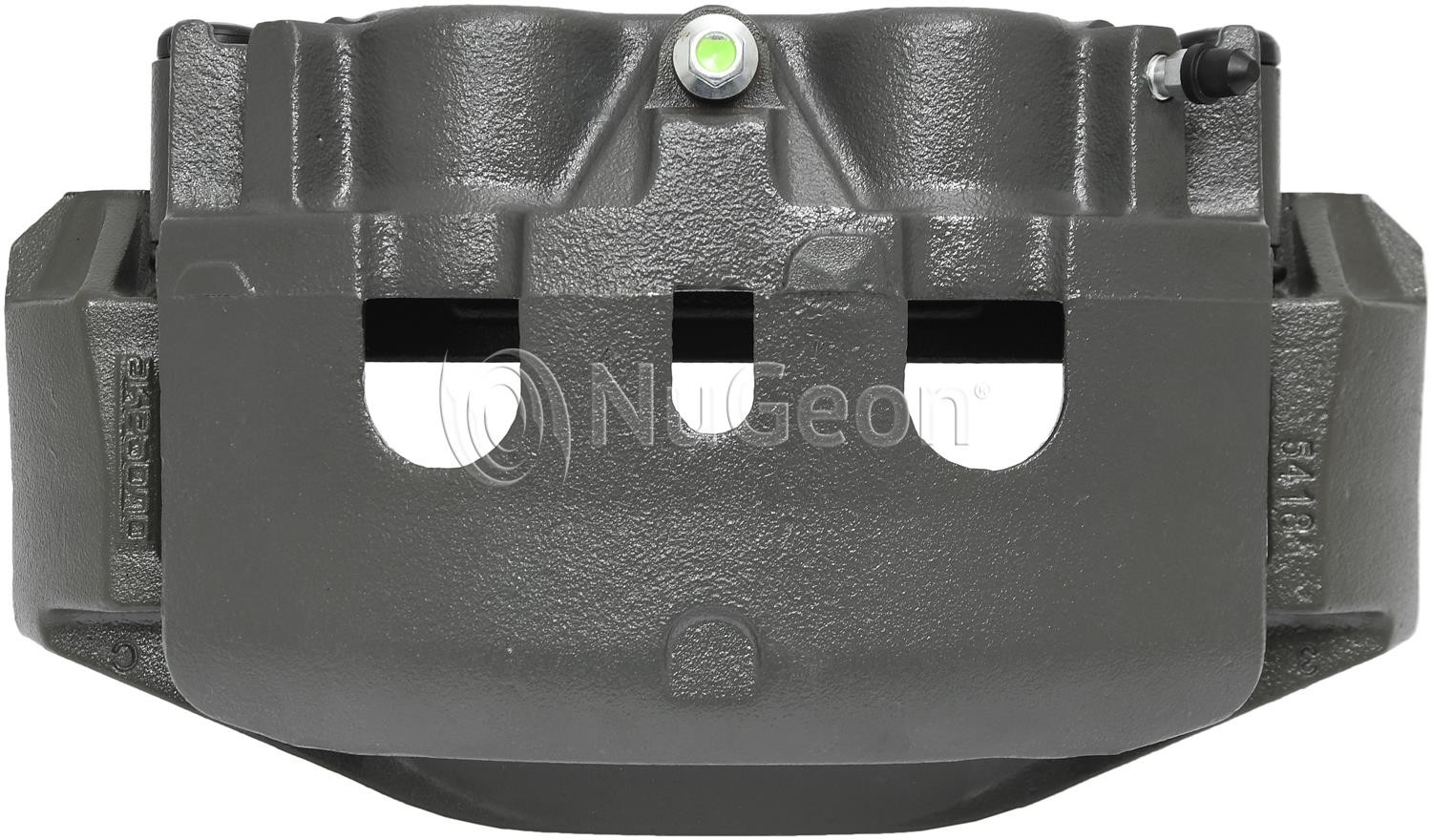 Vision 99P17429A Remanufactured Disc Brake Caliper - Image 7