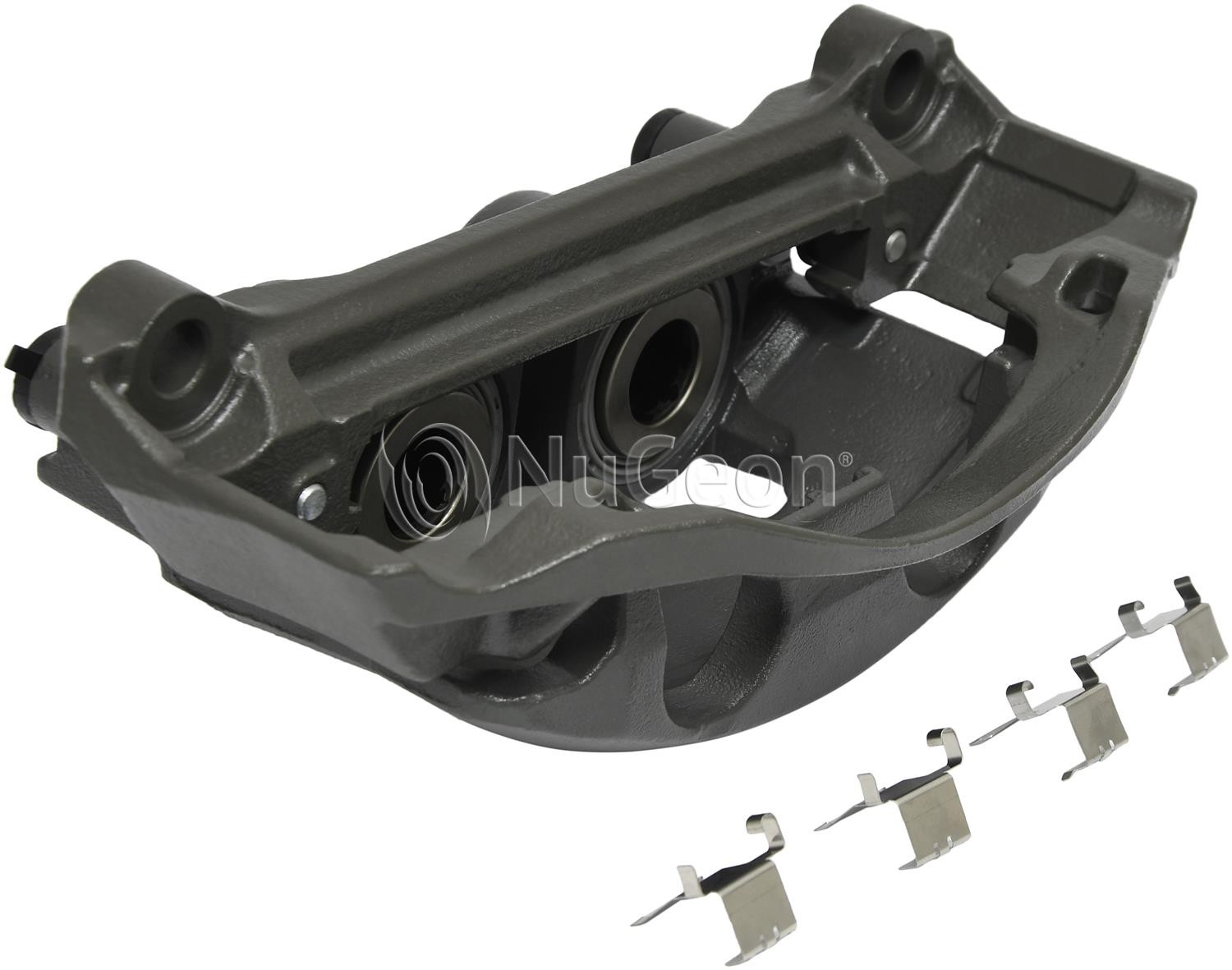 Vision 99P17429B Remanufactured Disc Brake Caliper