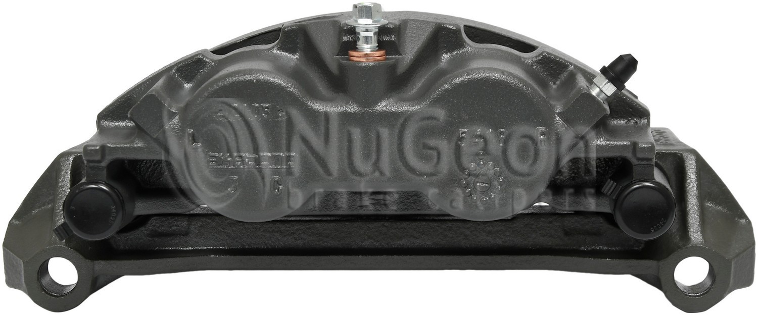 Vision 99P17429B Remanufactured Disc Brake Caliper - Image 3