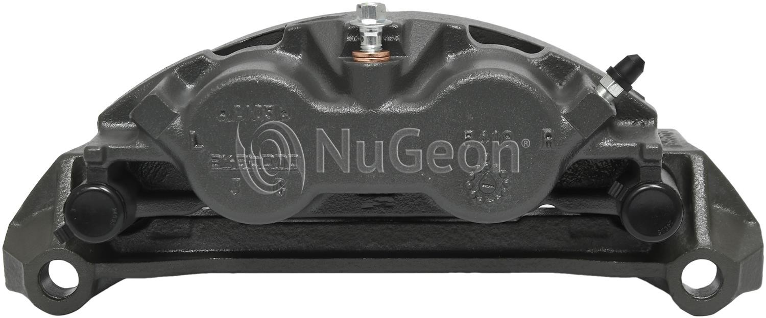 Vision 99P17429B Remanufactured Disc Brake Caliper - Image 6