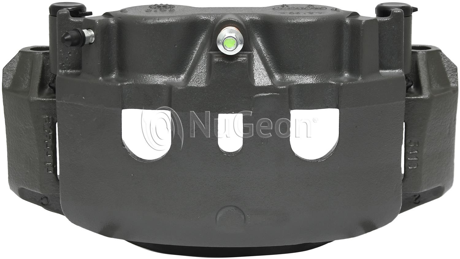 Vision 99P17429B Remanufactured Disc Brake Caliper - Image 7