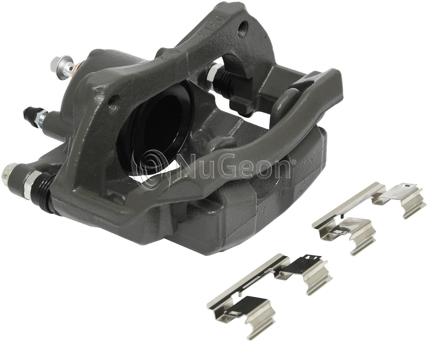 Vision 99P17430A Remanufactured Disc Brake Caliper