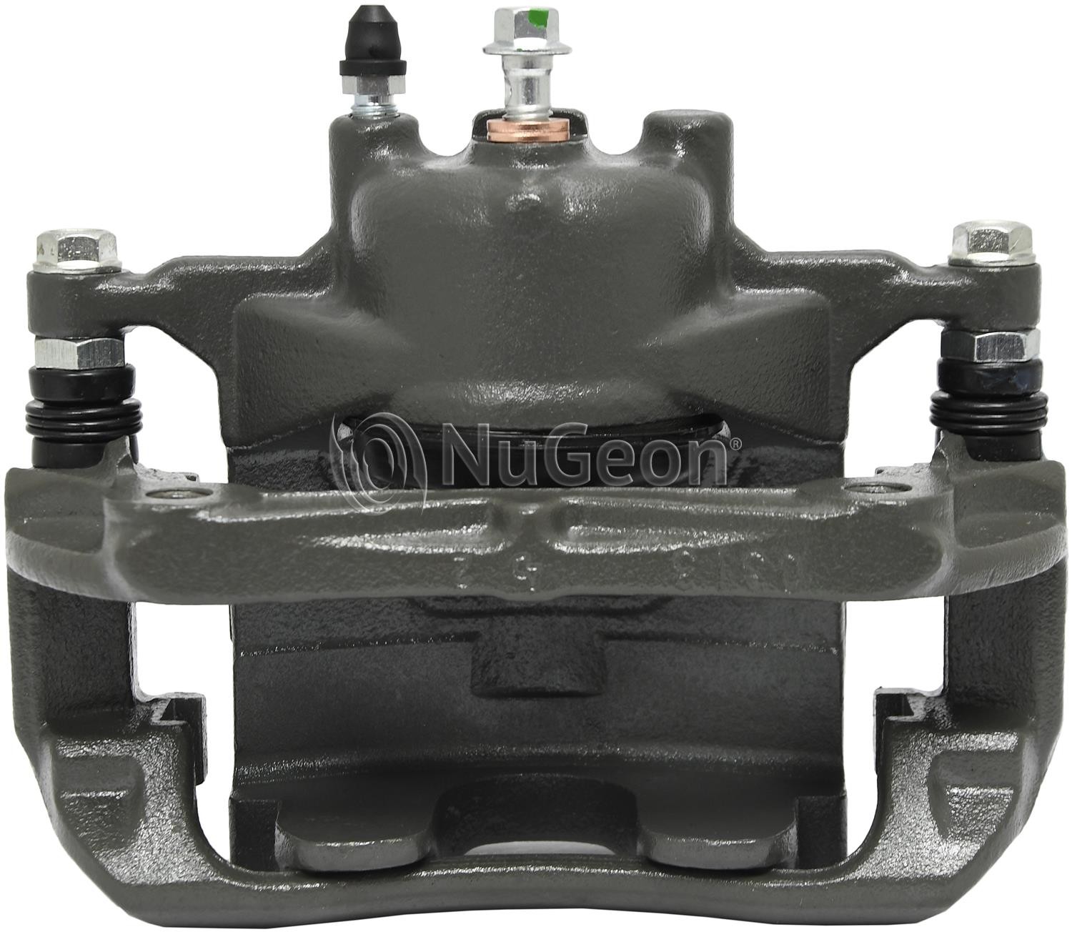 Vision 99P17430A Remanufactured Disc Brake Caliper - Image 2