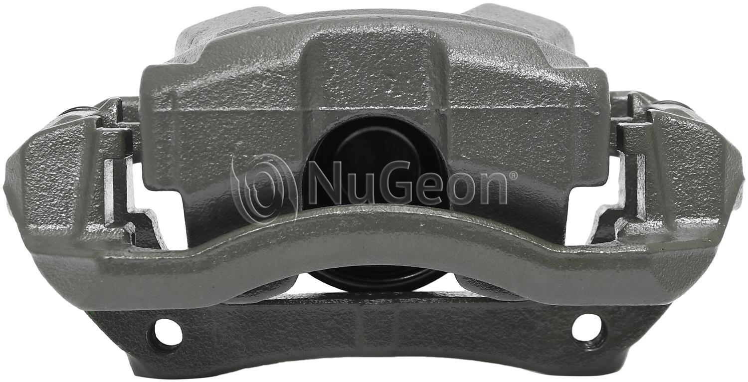 Vision 99P17430A Remanufactured Disc Brake Caliper - Image 3