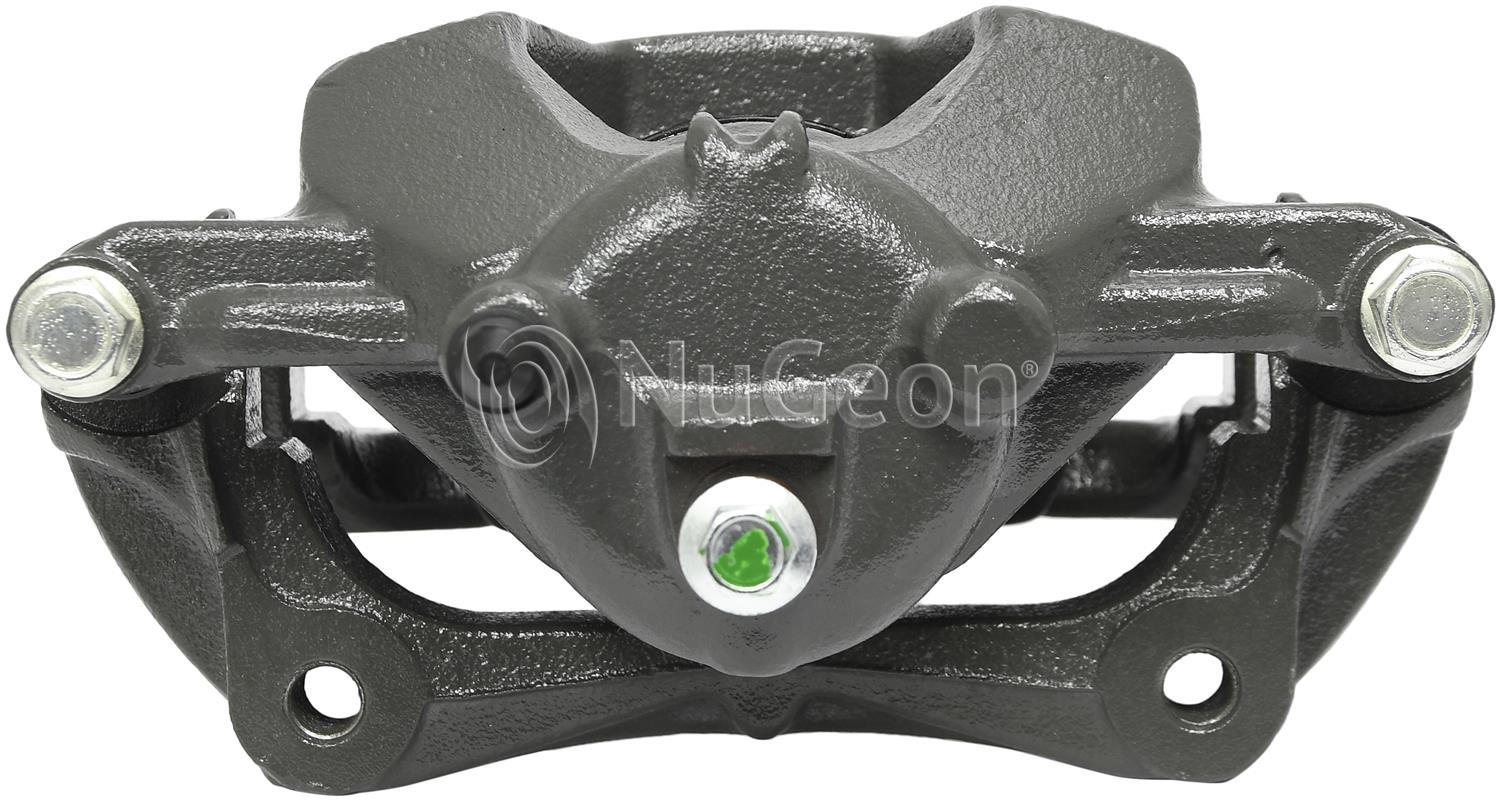 Vision 99P17430A Remanufactured Disc Brake Caliper - Image 4