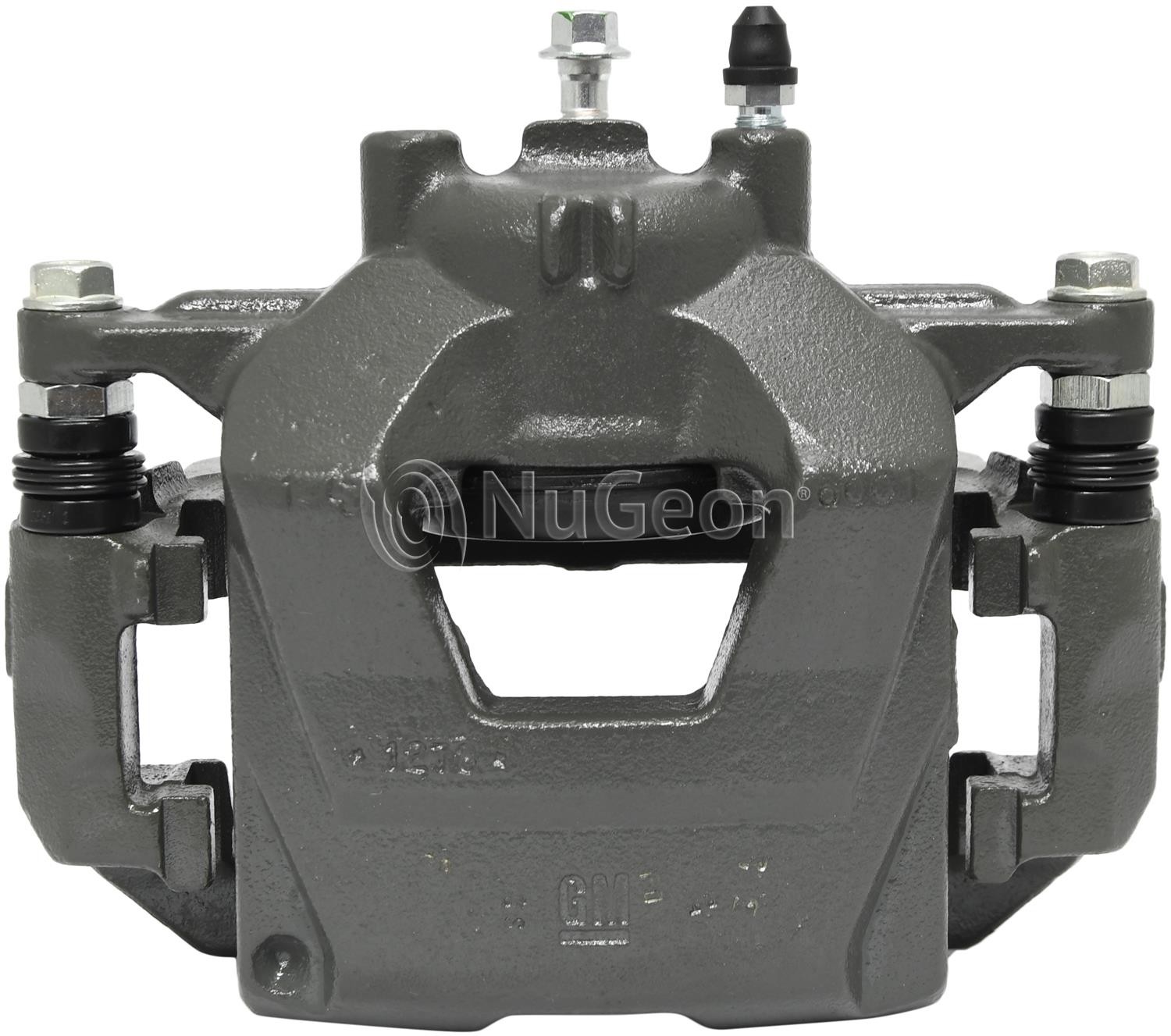 Vision 99P17430A Remanufactured Disc Brake Caliper - Image 5