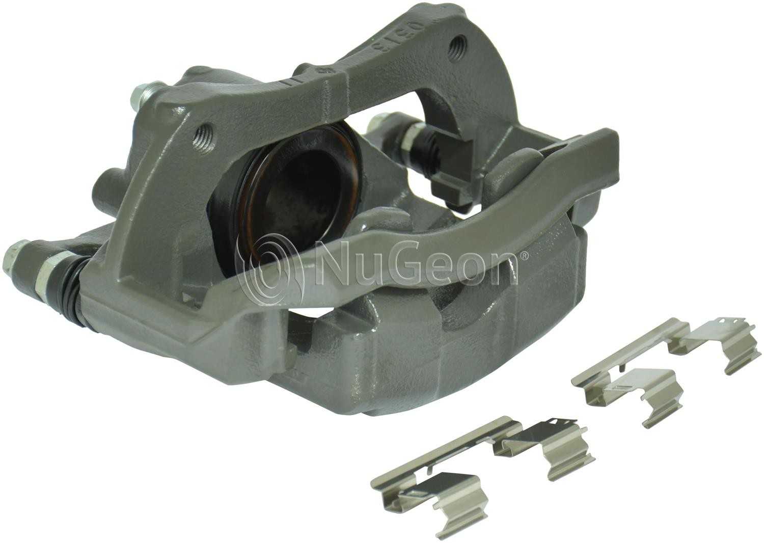 Vision 99P17430B Remanufactured Disc Brake Caliper