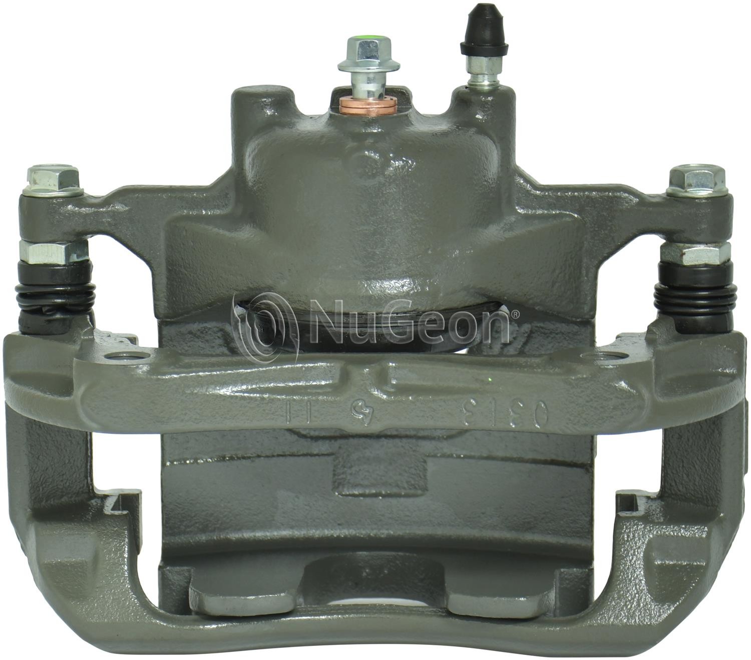 Vision 99P17430B Remanufactured Disc Brake Caliper - Image 2