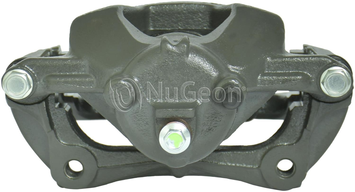 Vision 99P17430B Remanufactured Disc Brake Caliper - Image 4
