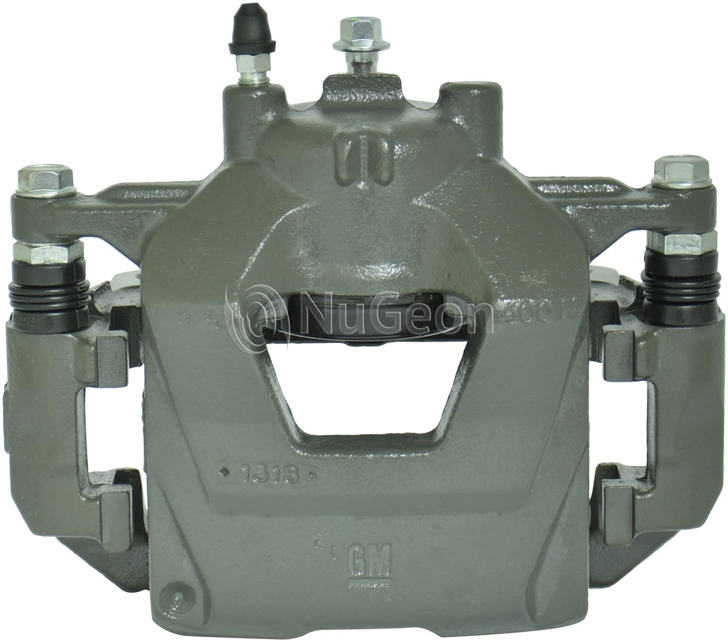 Vision 99P17430B Remanufactured Disc Brake Caliper - Image 5
