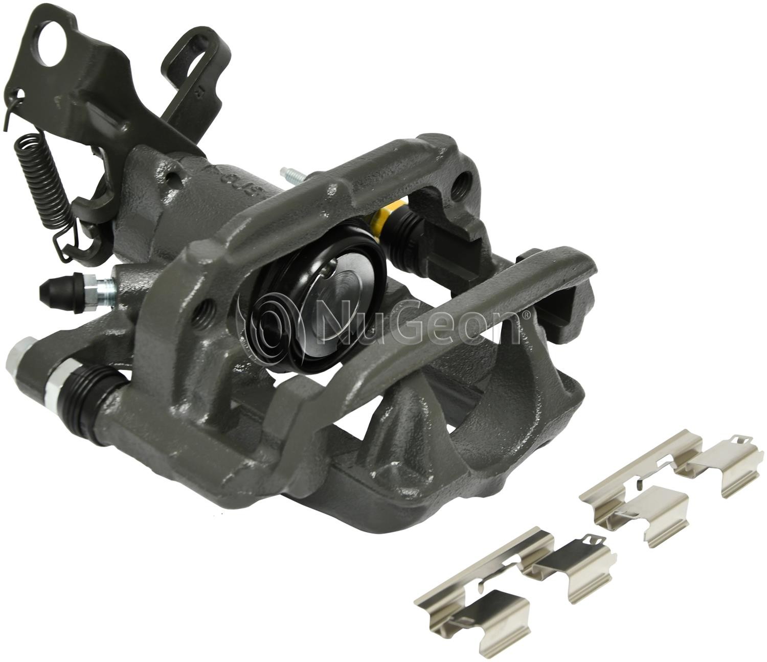Vision 99P17431A Remanufactured Disc Brake Caliper