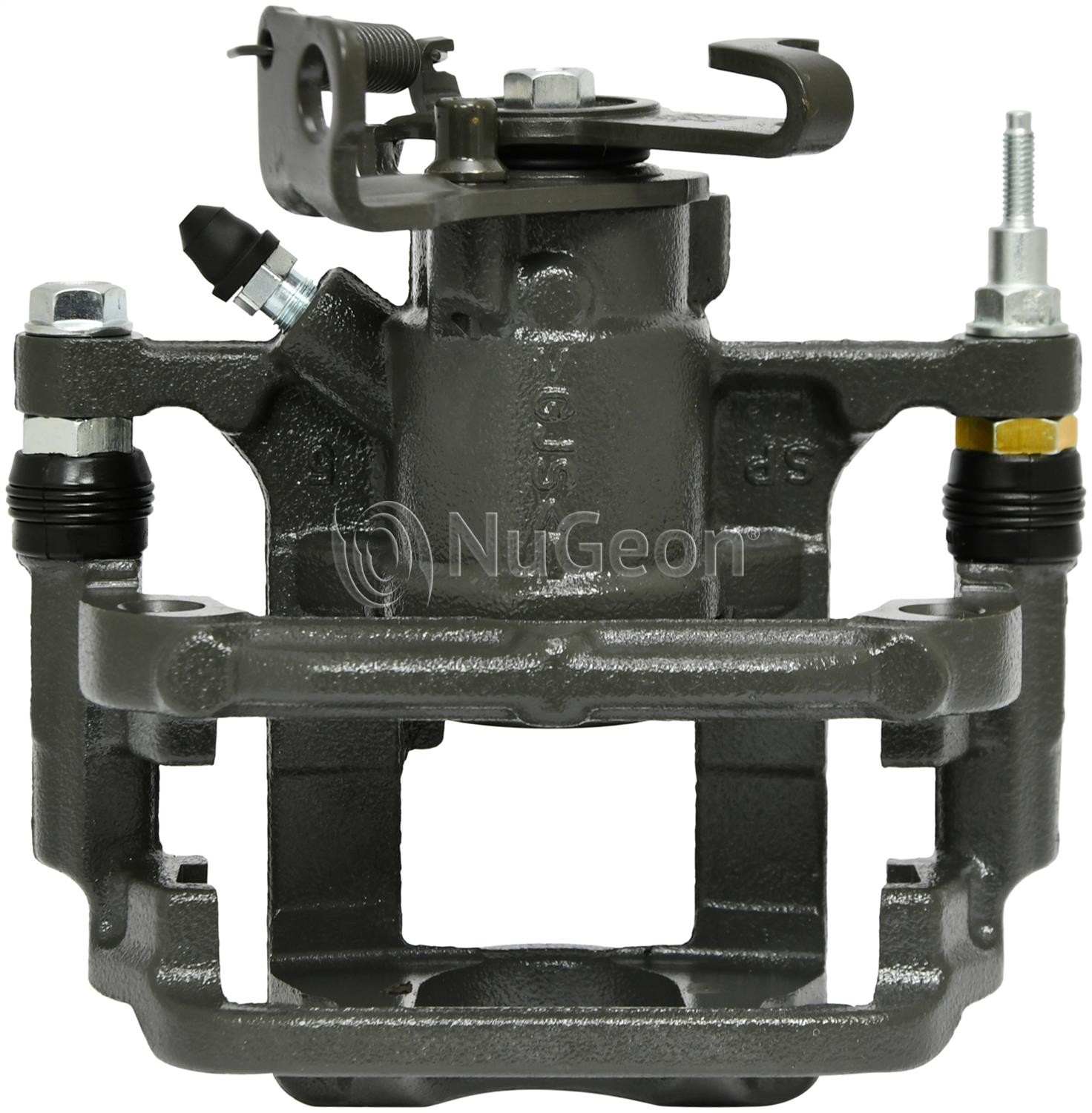 Vision 99P17431A Remanufactured Disc Brake Caliper - Image 2