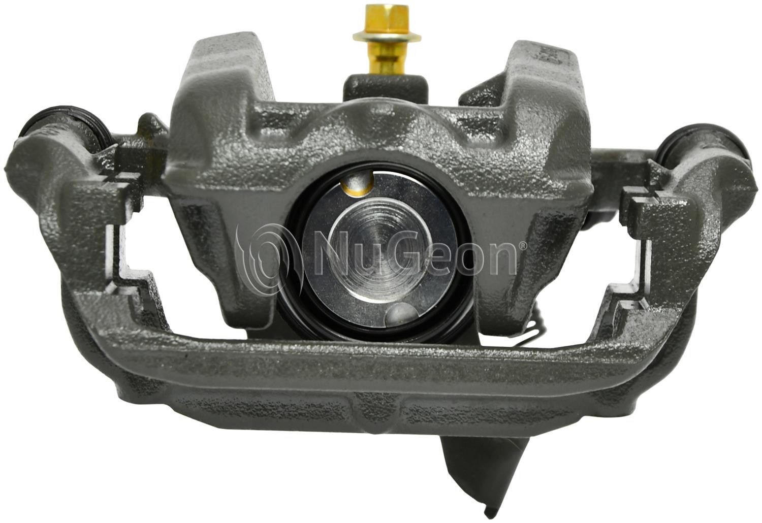 Vision 99P17431A Remanufactured Disc Brake Caliper - Image 3