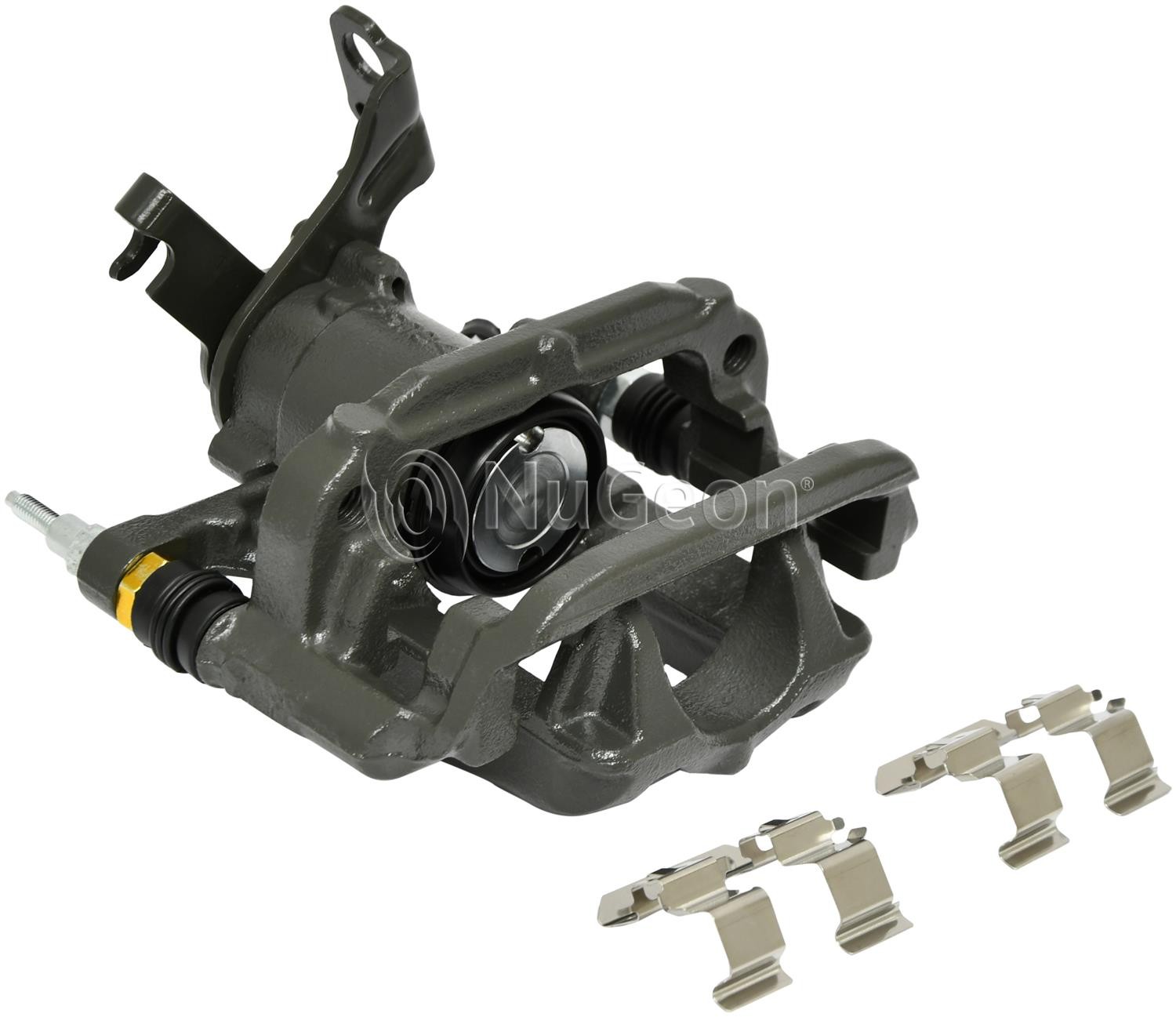 Vision 99P17431B Remanufactured Disc Brake Caliper - Image 2