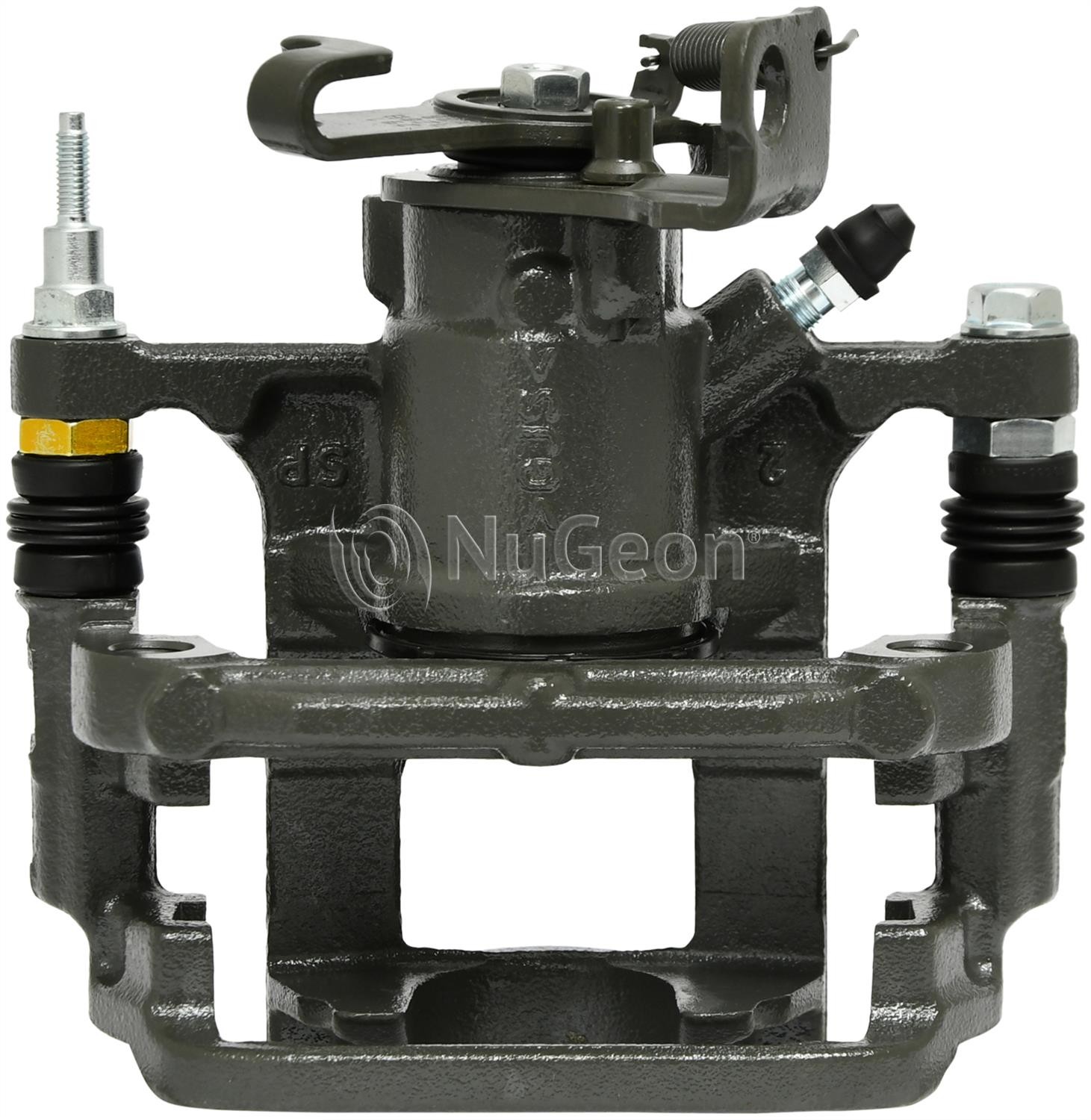 Vision 99P17431B Remanufactured Disc Brake Caliper - Image 3