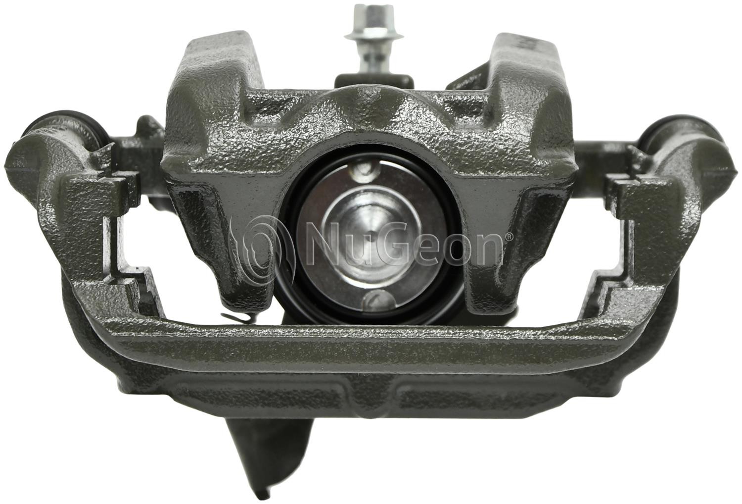 Vision 99P17431B Remanufactured Disc Brake Caliper