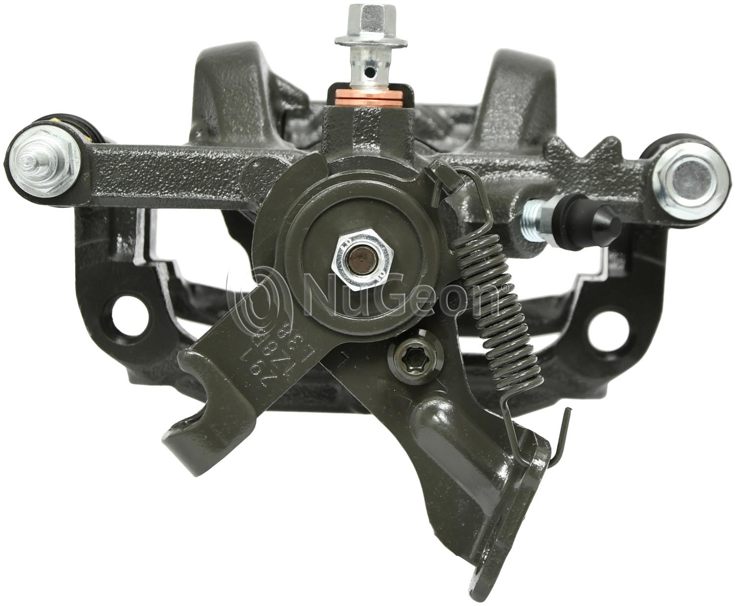 Vision 99P17431B Remanufactured Disc Brake Caliper - Image 4