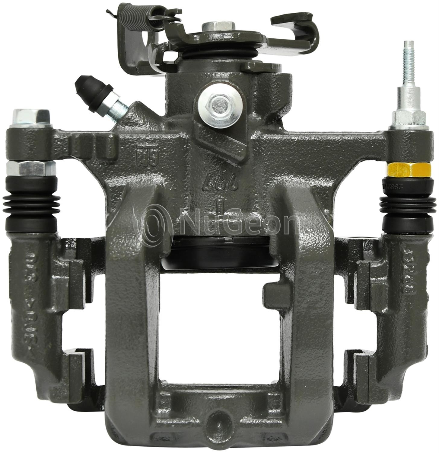 Vision 99P17431B Remanufactured Disc Brake Caliper - Image 5