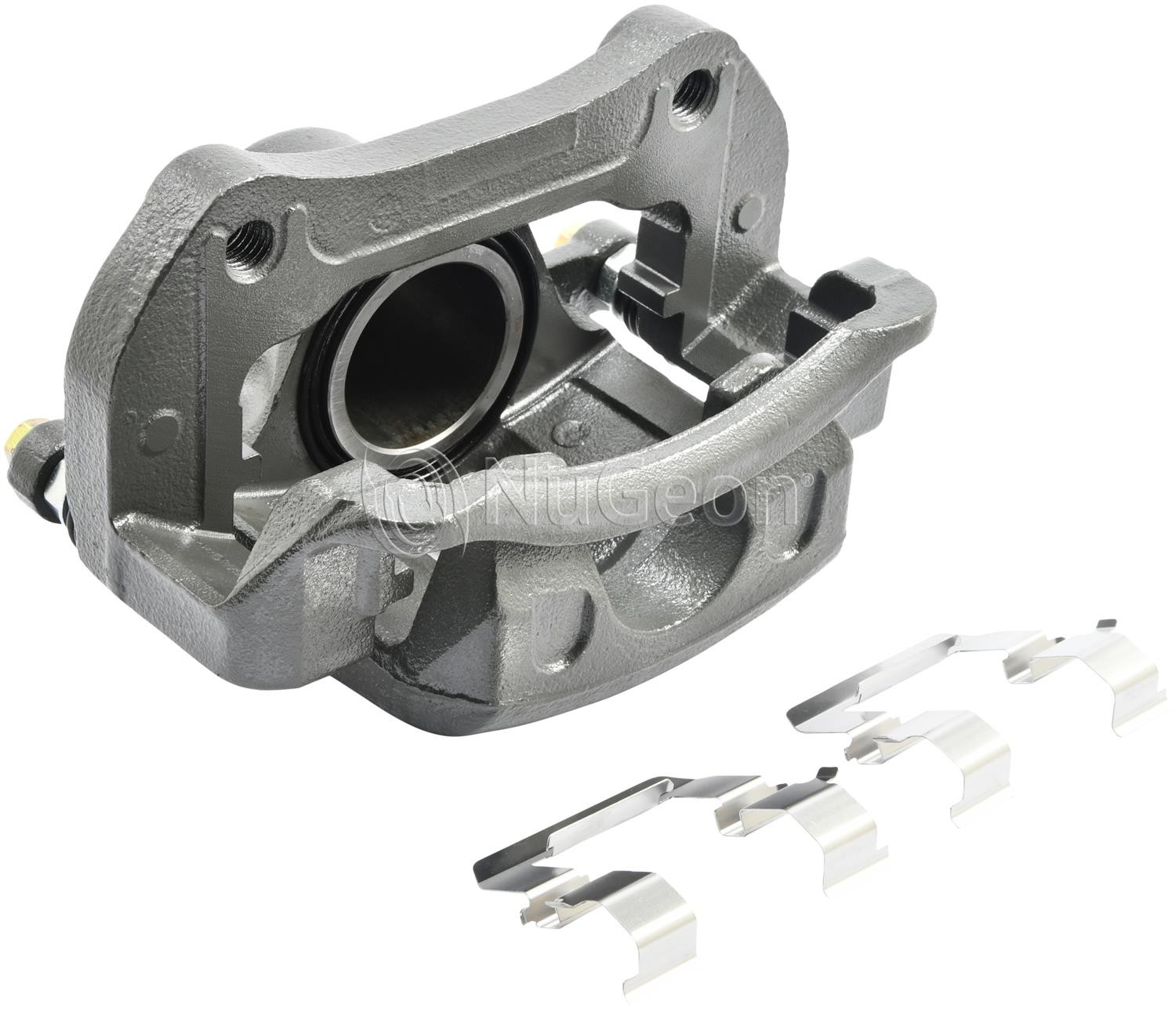 Vision 99P17433A Remanufactured Disc Brake Caliper - Image 5