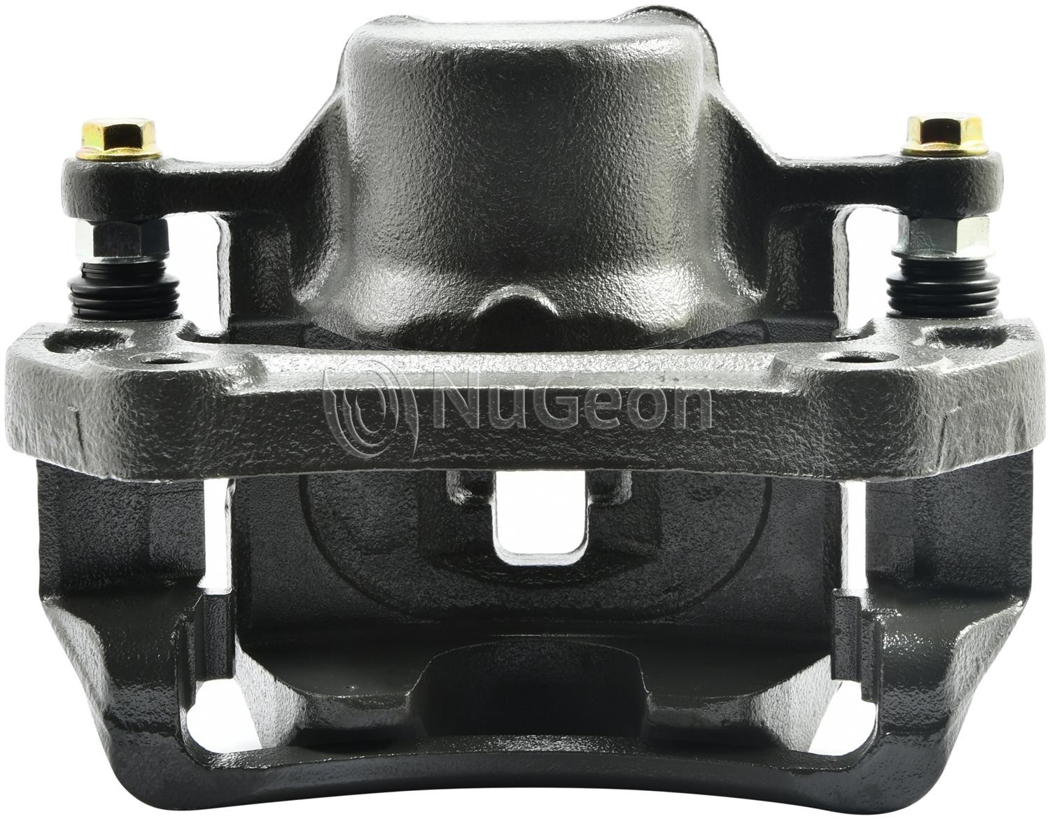 Vision 99P17433A Remanufactured Disc Brake Caliper