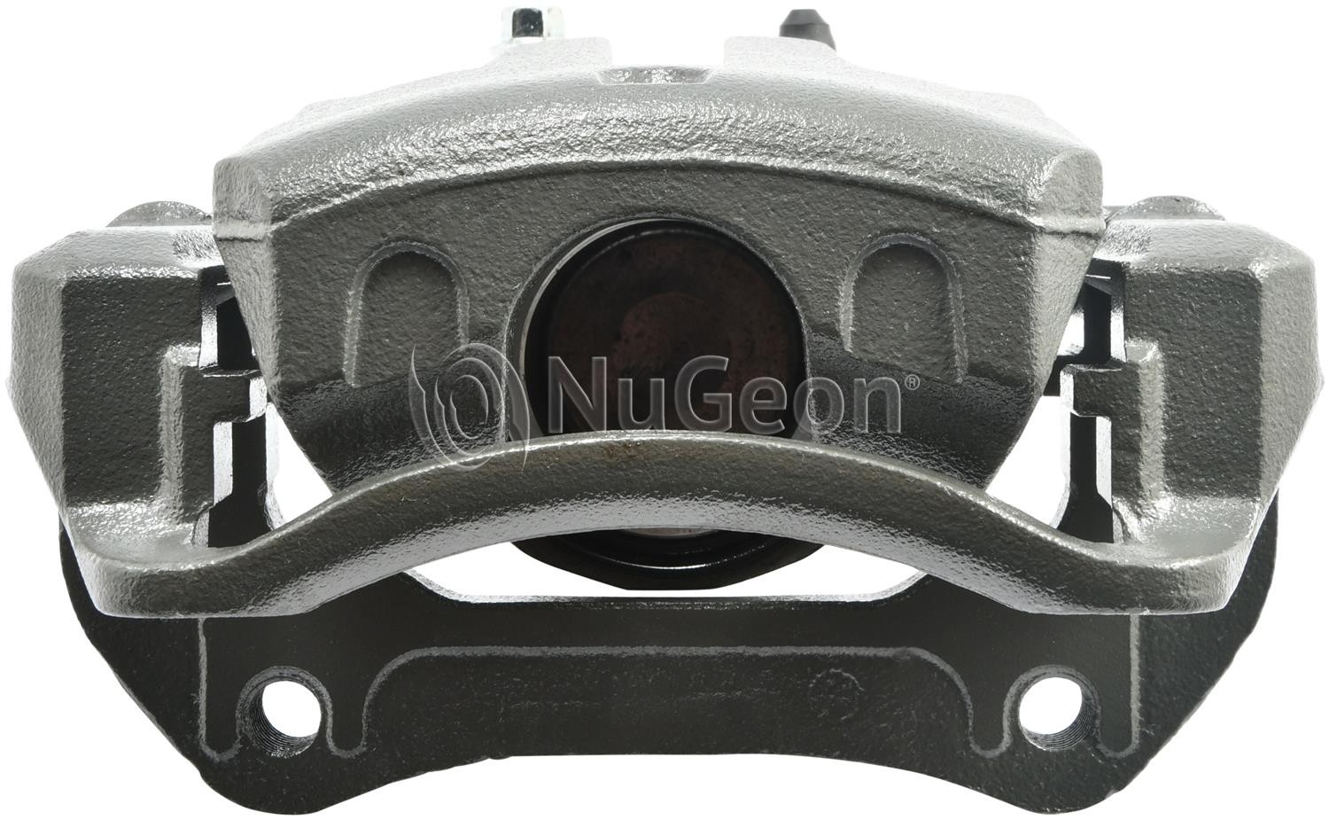 Vision 99P17433A Remanufactured Disc Brake Caliper - Image 2