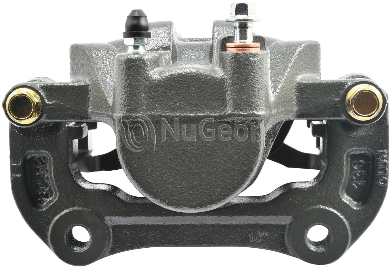 Vision 99P17433A Remanufactured Disc Brake Caliper - Image 3