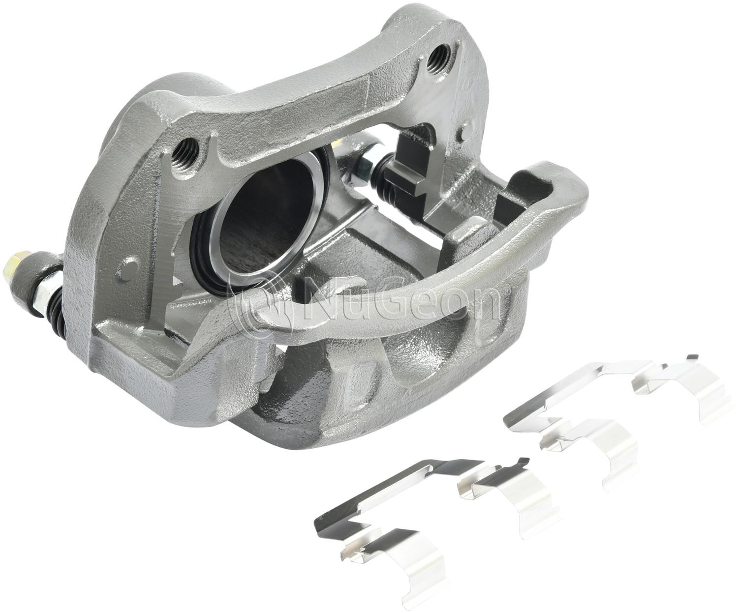Vision 99P17433B Remanufactured Disc Brake Caliper - Image 3