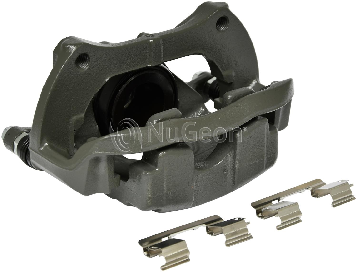 Vision 99P17437A Remanufactured Disc Brake Caliper - Image 2