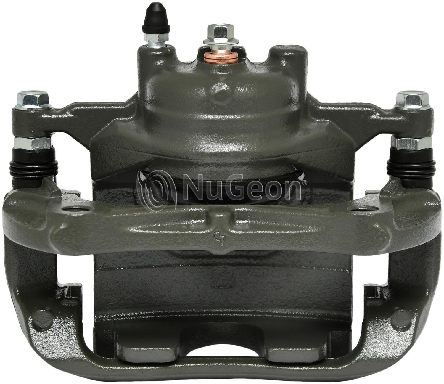 Vision 99P17437A Remanufactured Disc Brake Caliper - Image 3