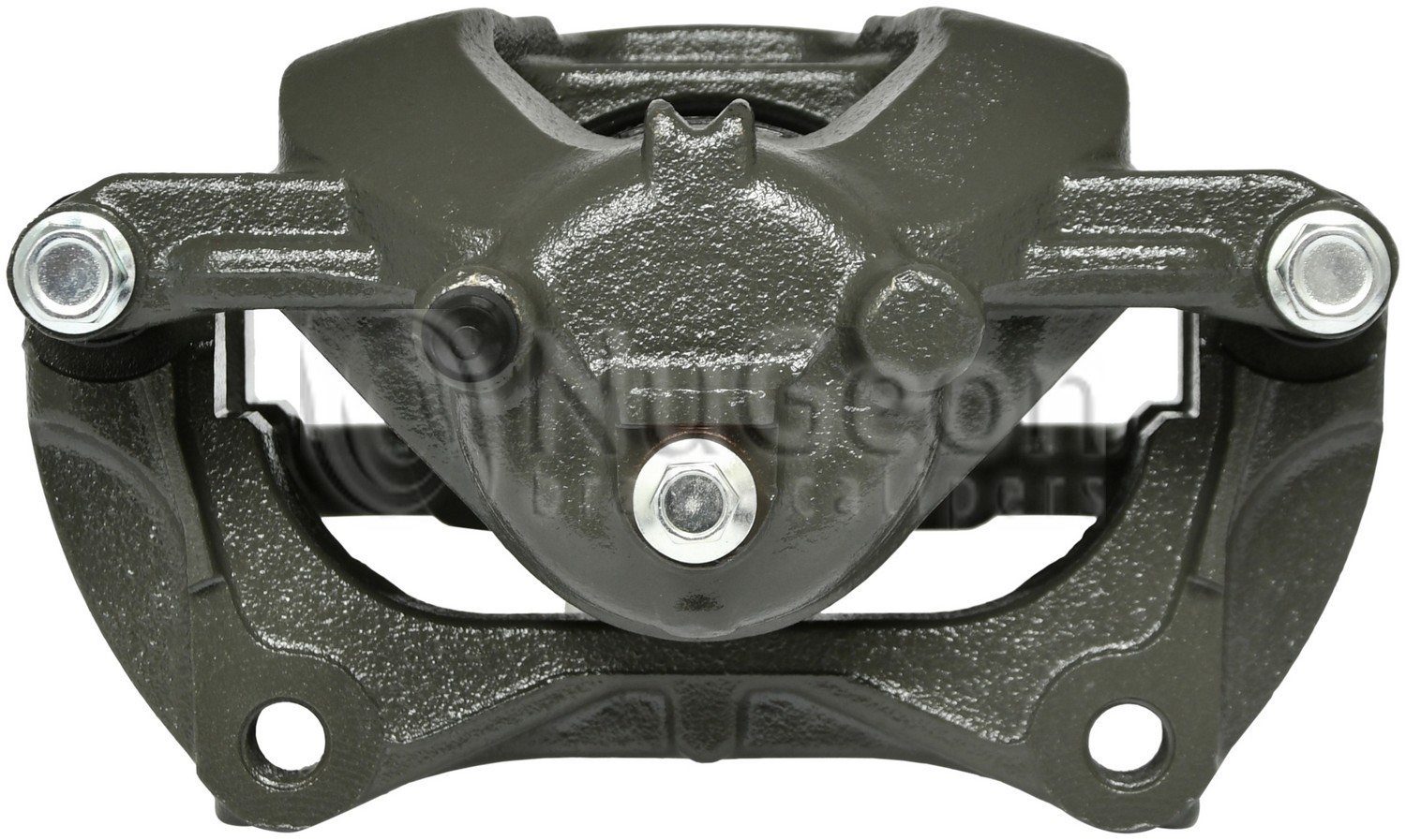 Vision 99P17437A Remanufactured Disc Brake Caliper