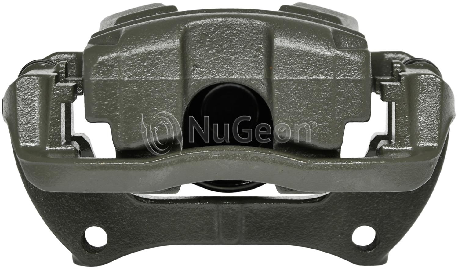Vision 99P17437A Remanufactured Disc Brake Caliper - Image 4