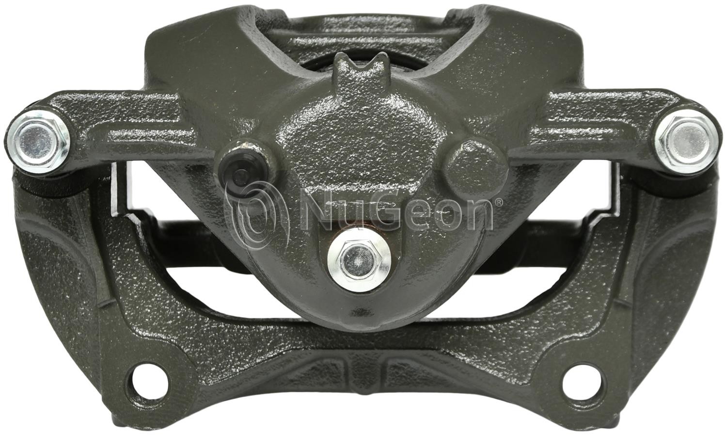 Vision 99P17437A Remanufactured Disc Brake Caliper - Image 6