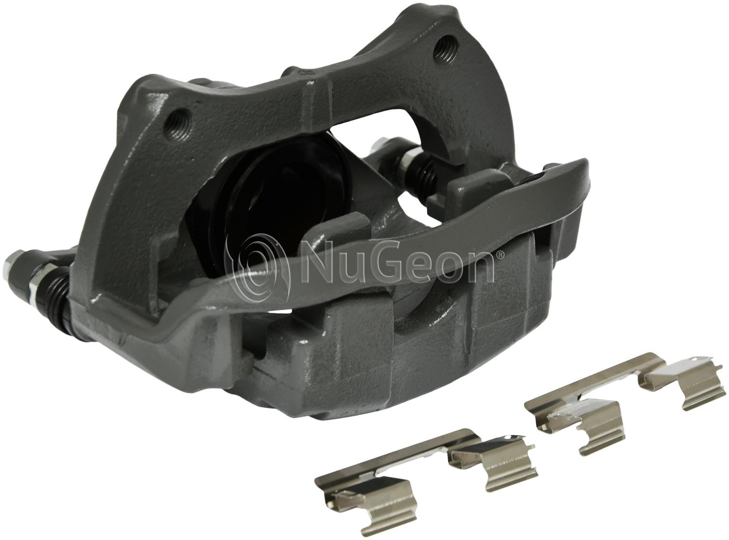 Vision 99P17437B Remanufactured Disc Brake Caliper