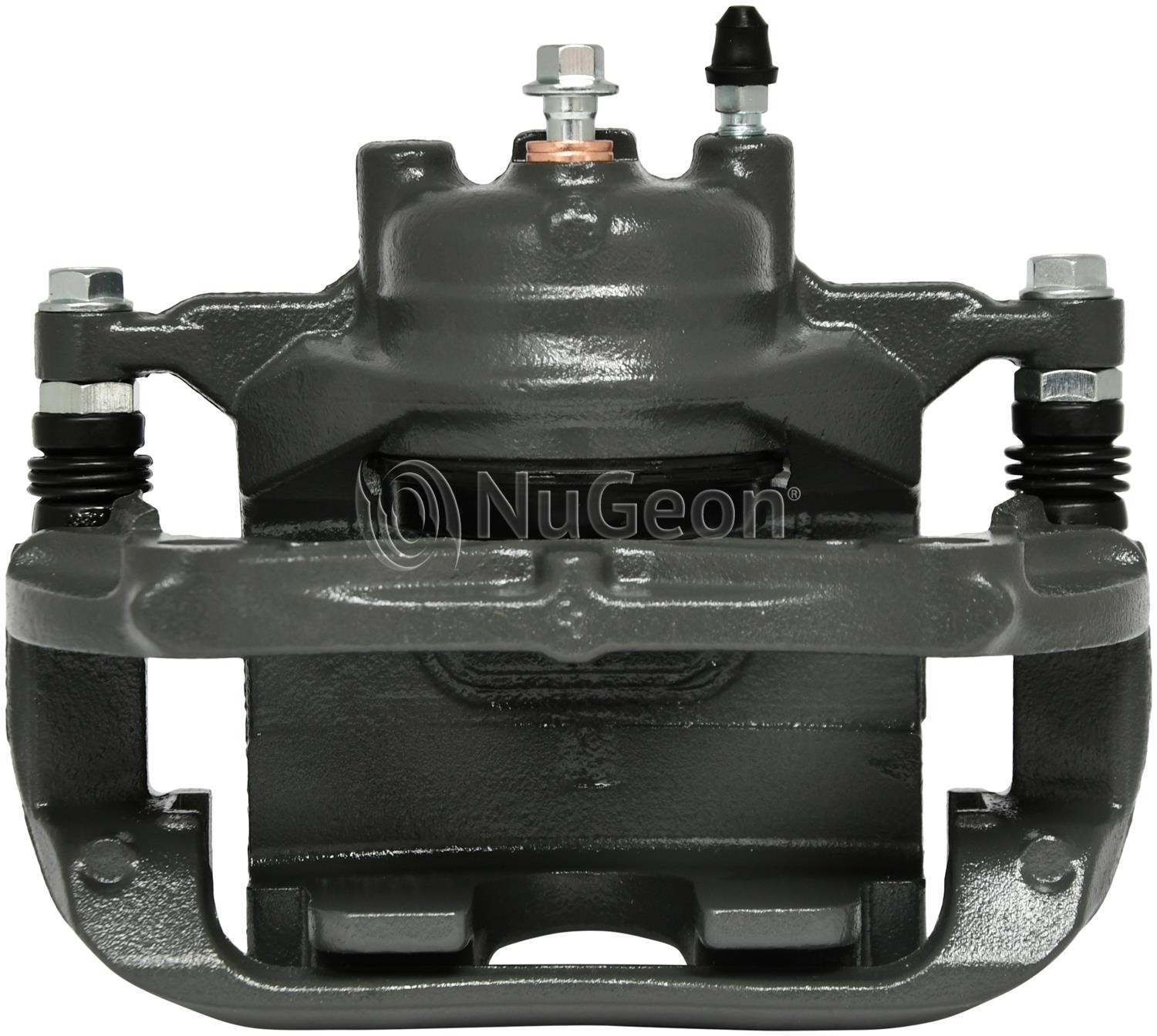 Vision 99P17437B Remanufactured Disc Brake Caliper - Image 2