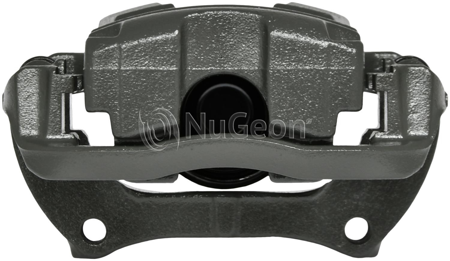 Vision 99P17437B Remanufactured Disc Brake Caliper - Image 4