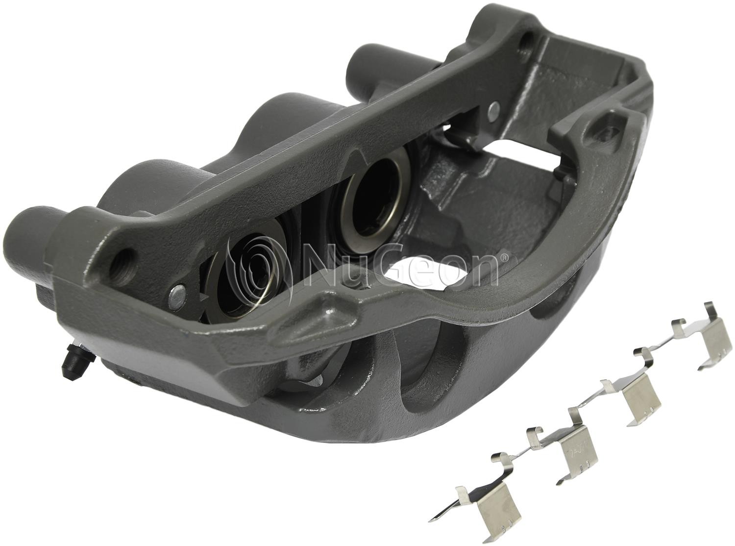 Vision 99P17443A Remanufactured Disc Brake Caliper - Image 2