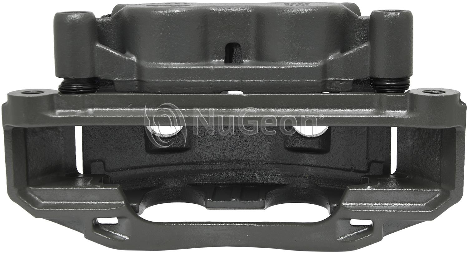Vision 99P17443A Remanufactured Disc Brake Caliper - Image 3