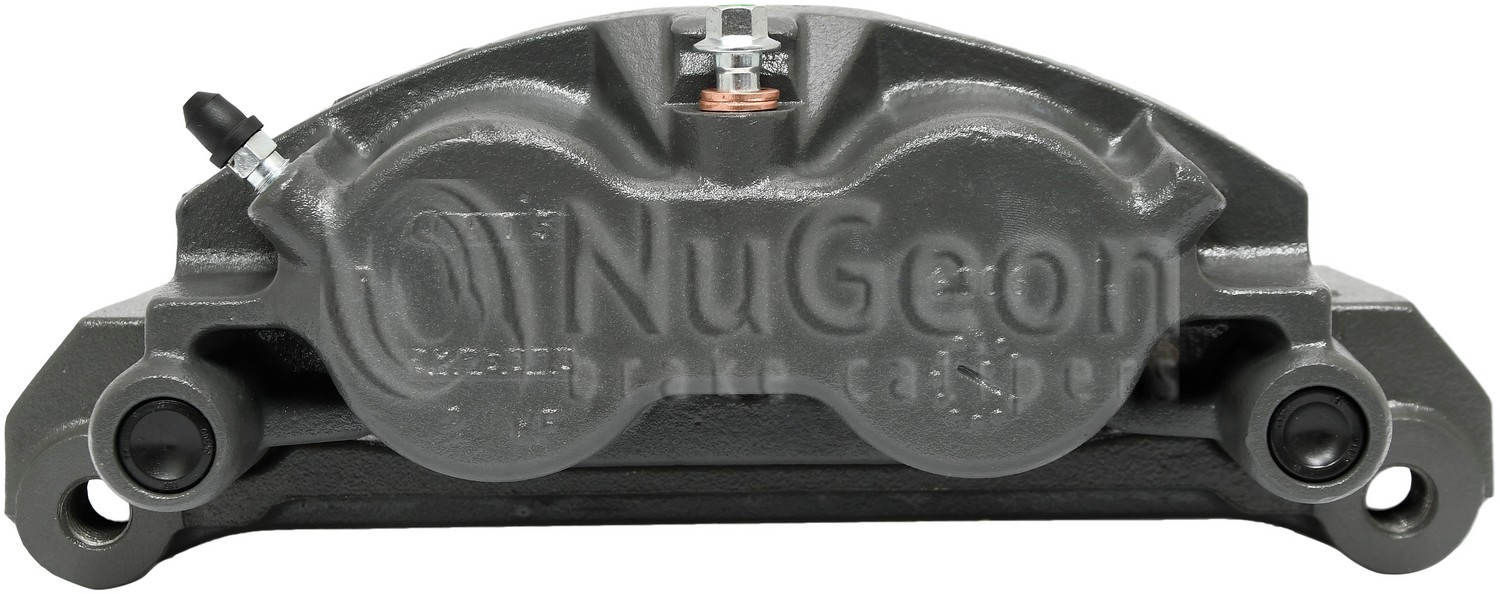 Vision 99P17443A Remanufactured Disc Brake Caliper - Image 4