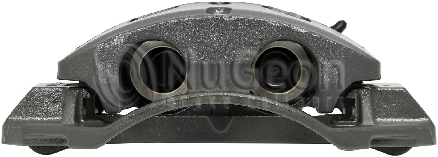 Vision 99P17443A Remanufactured Disc Brake Caliper