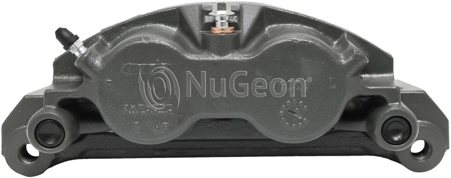 Vision 99P17443A Remanufactured Disc Brake Caliper - Image 6