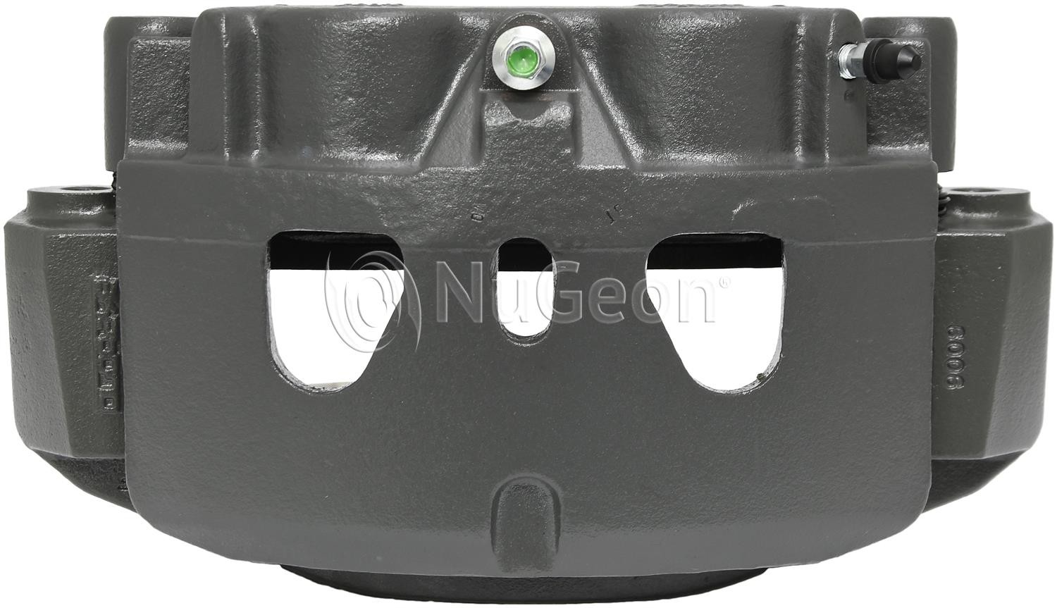 Vision 99P17443A Remanufactured Disc Brake Caliper - Image 7
