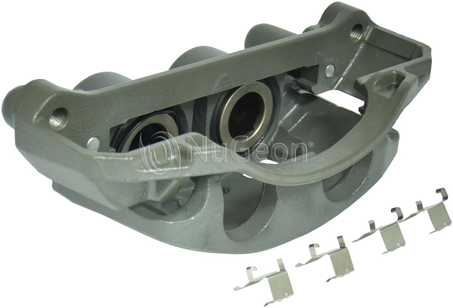 Vision 99P17443B Remanufactured Disc Brake Caliper
