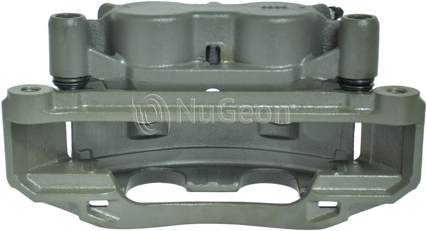 Vision 99P17443B Remanufactured Disc Brake Caliper - Image 2