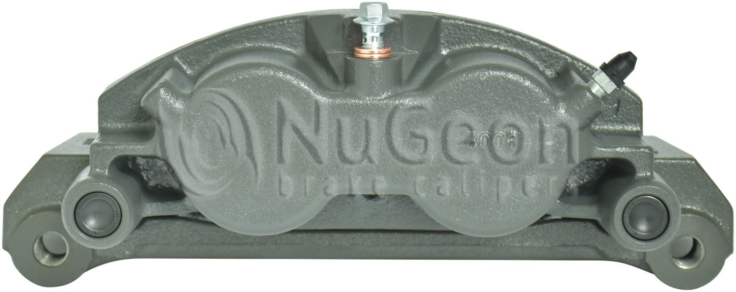 Vision 99P17443B Remanufactured Disc Brake Caliper - Image 3